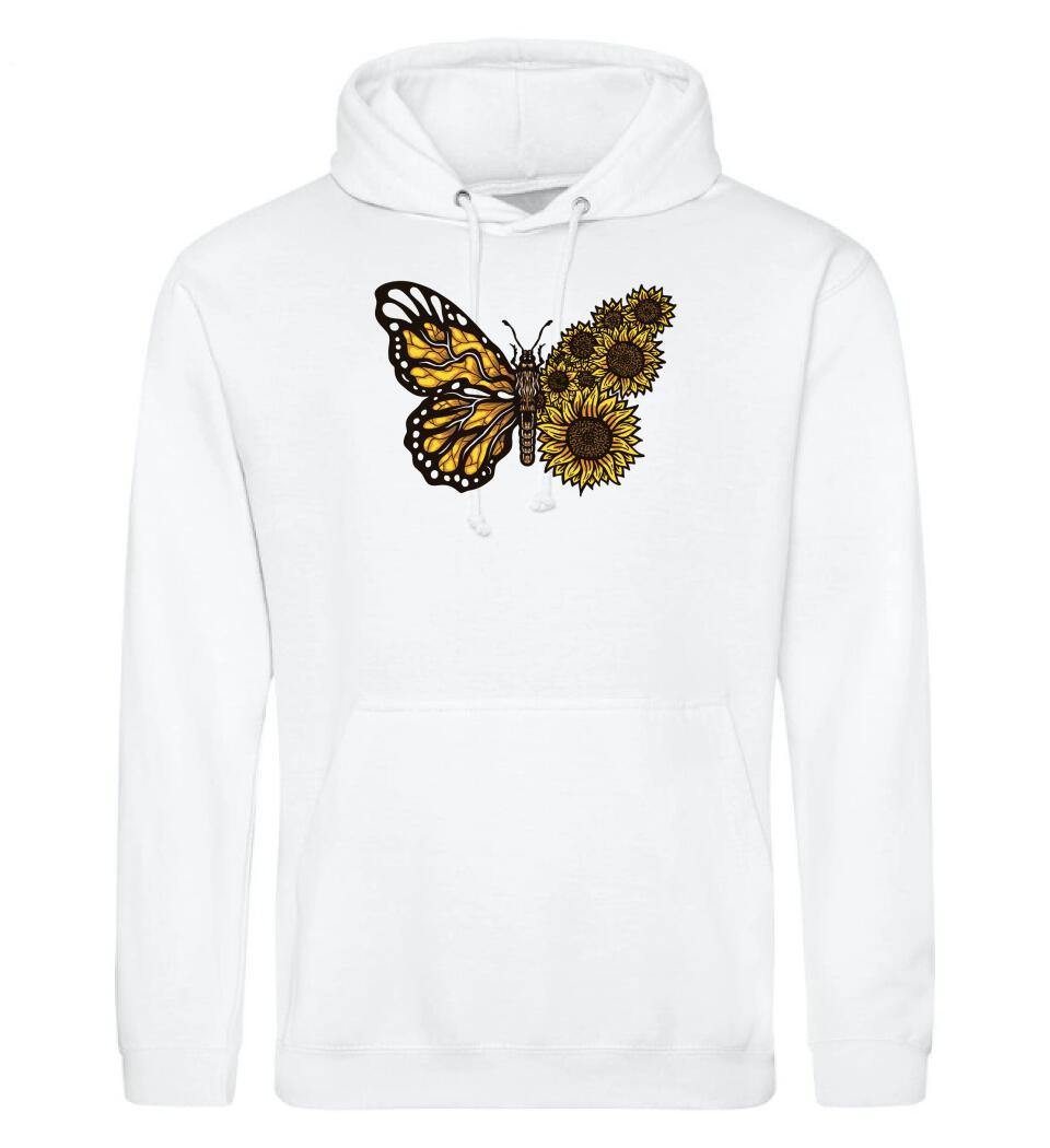 Napraforgó virág Póló