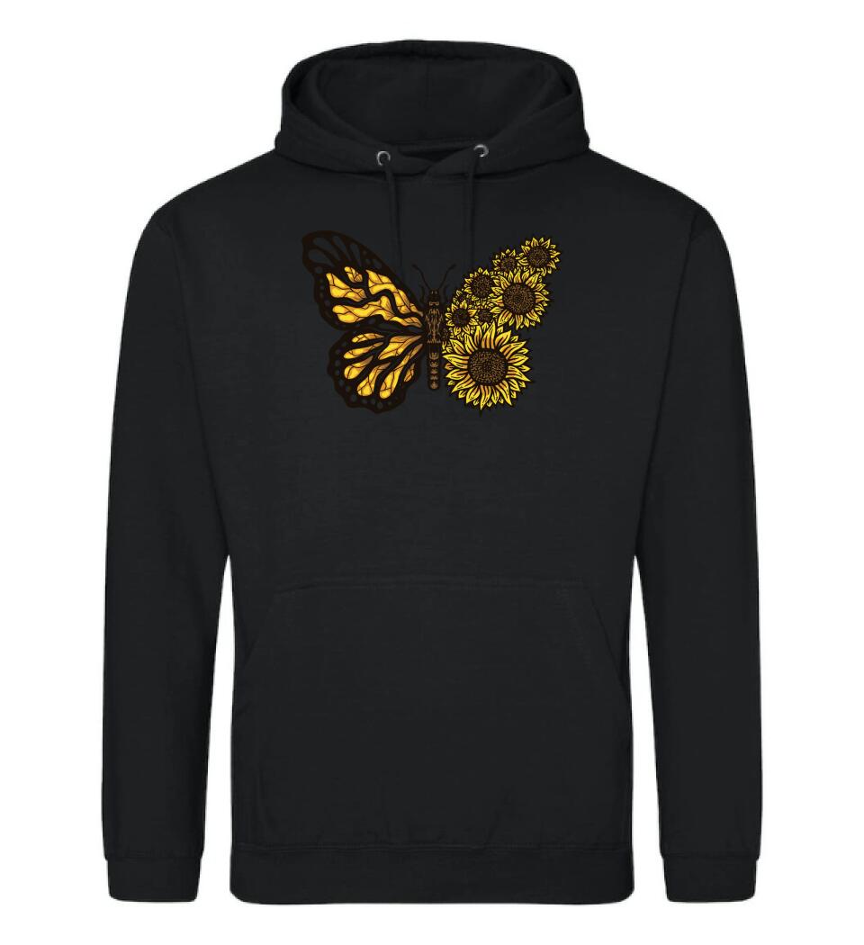 Napraforgó virág Póló