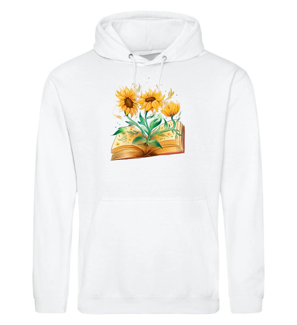 Napraforgó virág Póló