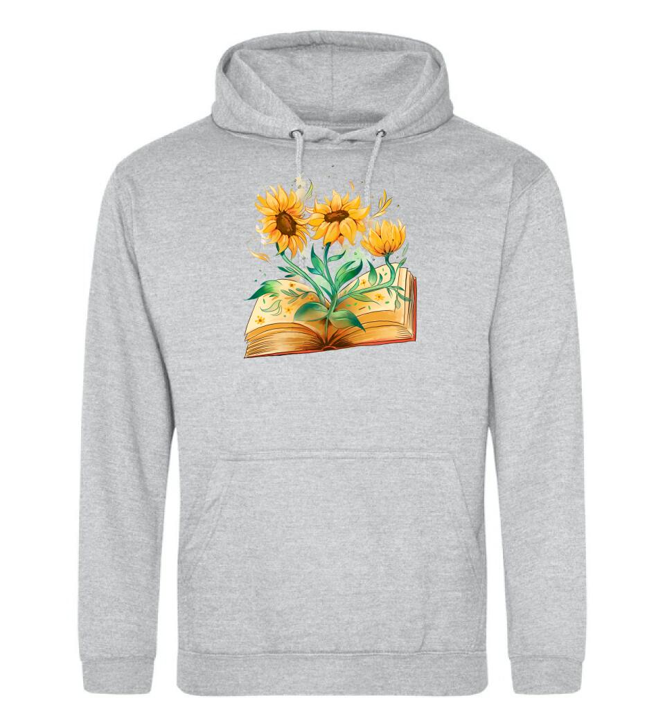 Napraforgó virág Póló