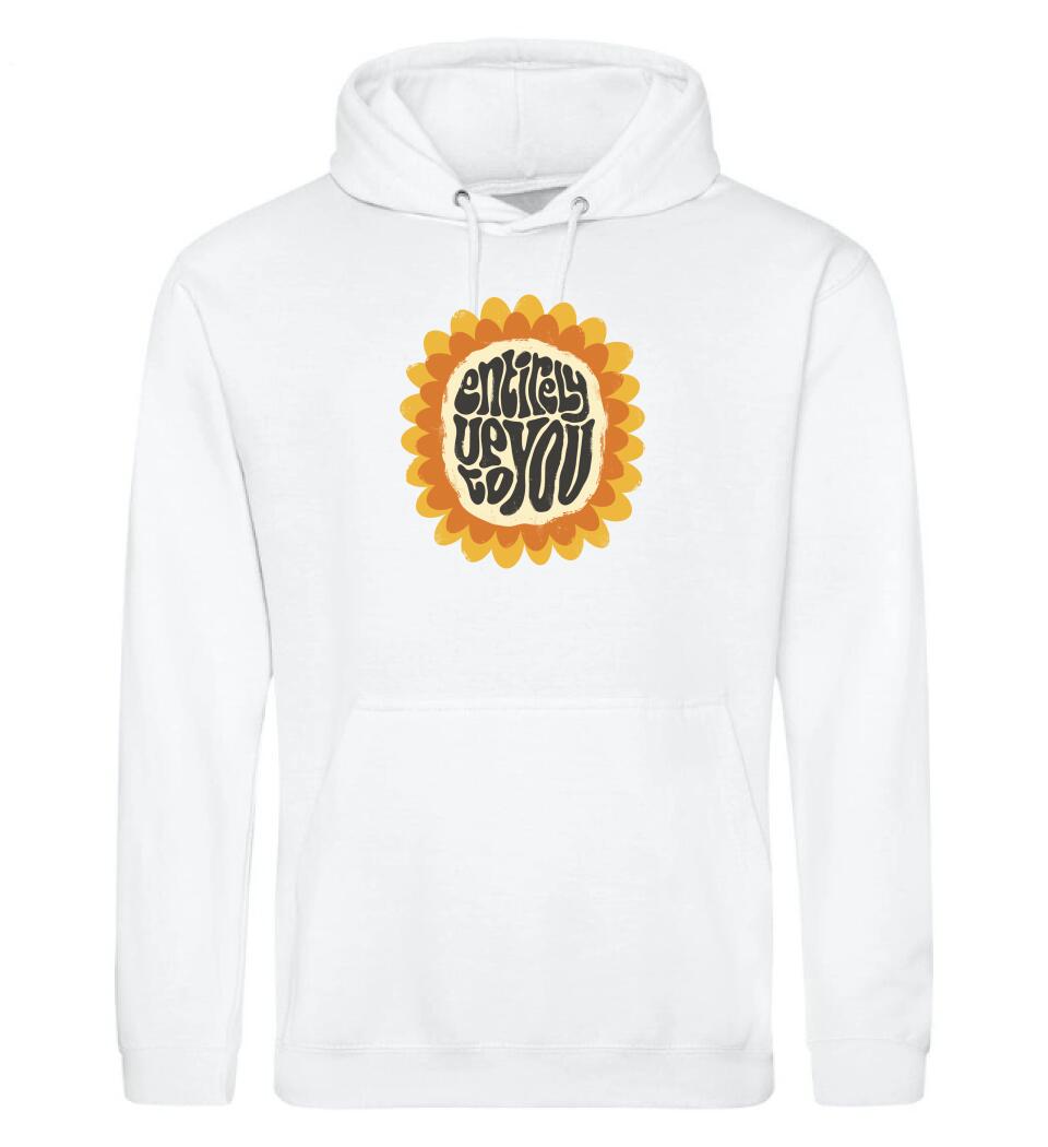 Napraforgó virág Póló