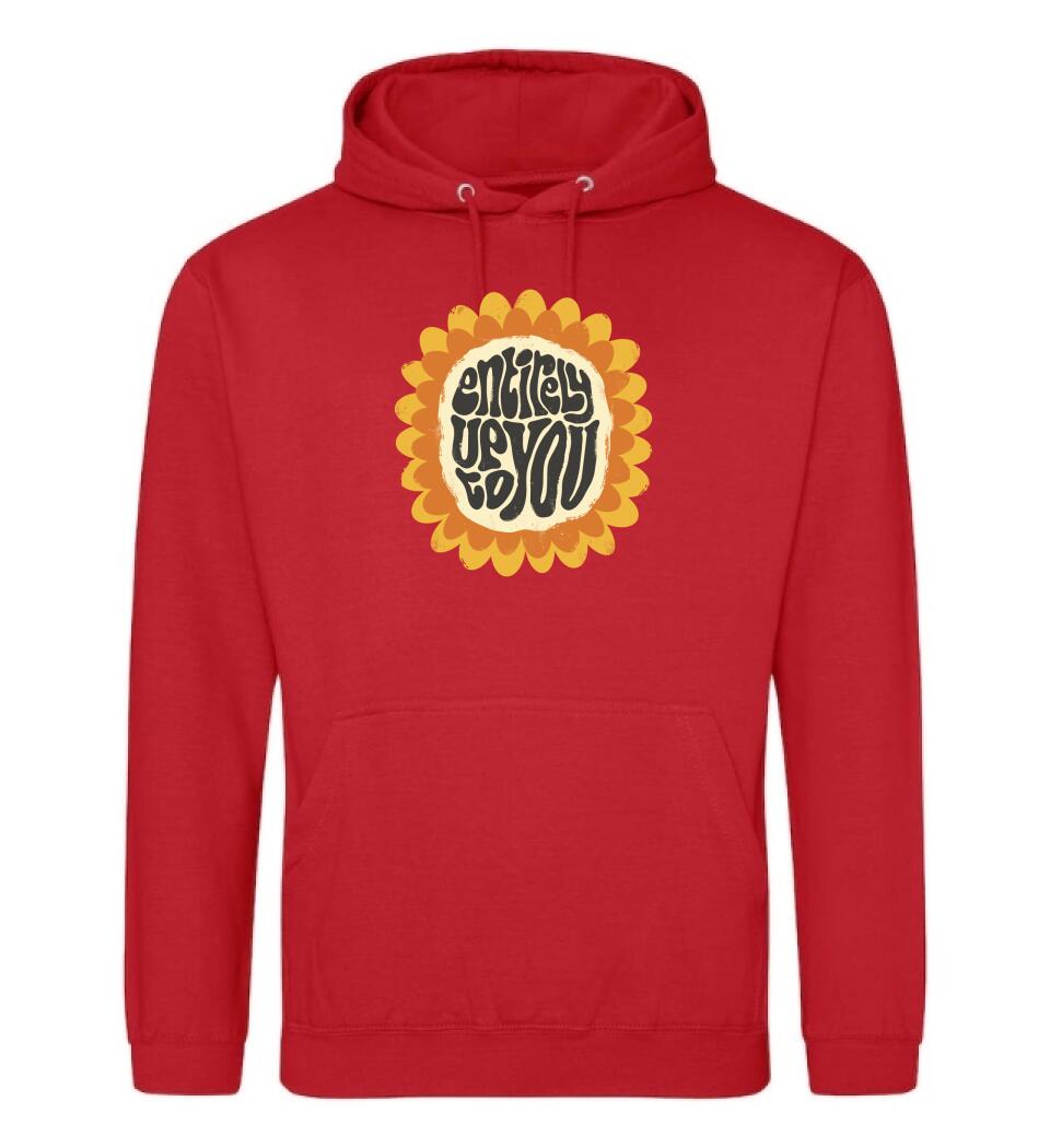 Napraforgó virág Póló