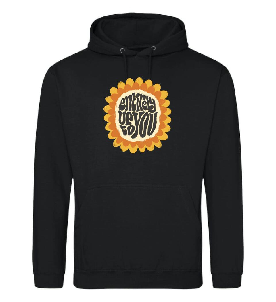 Napraforgó virág Póló