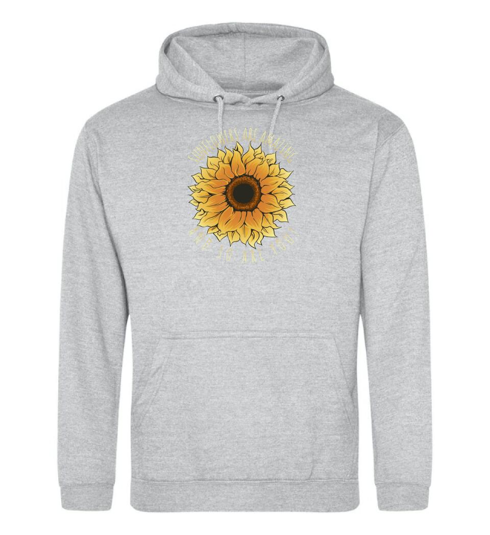 Napraforgó virág Póló