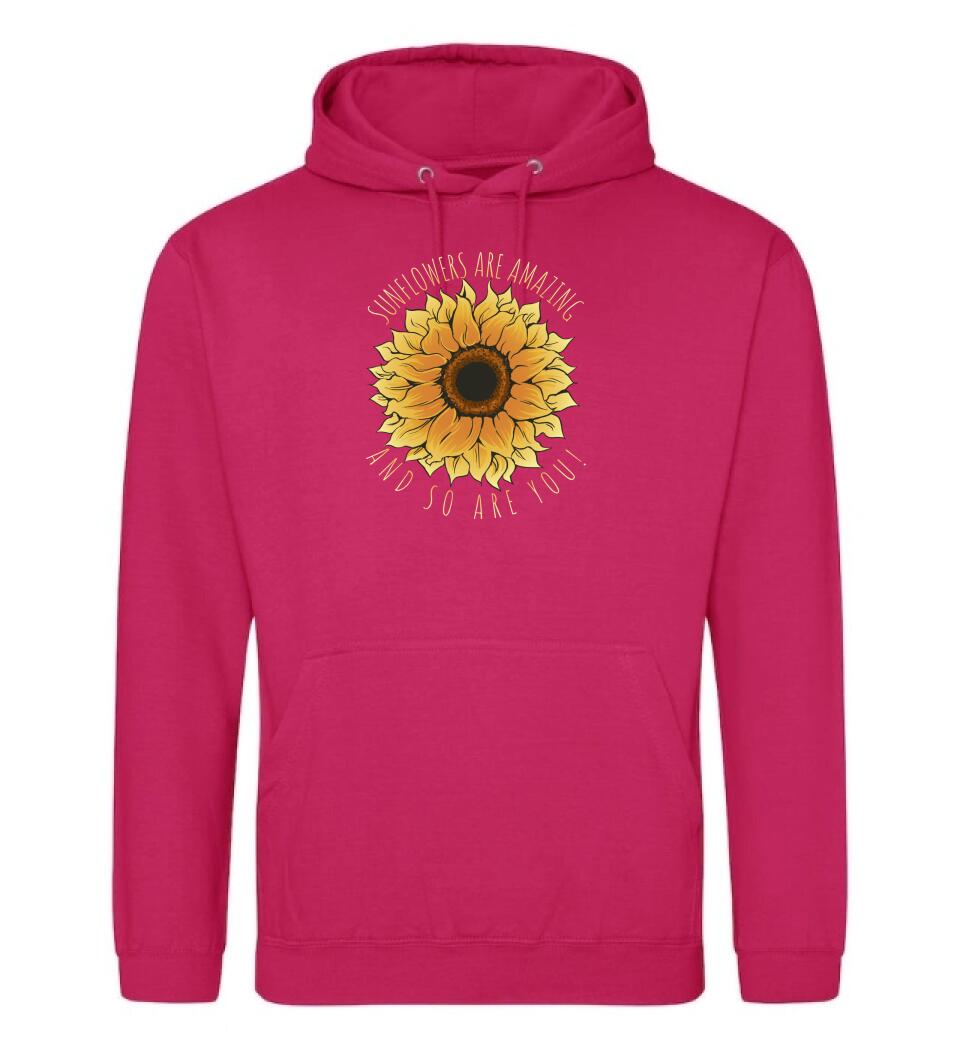 Napraforgó virág Póló