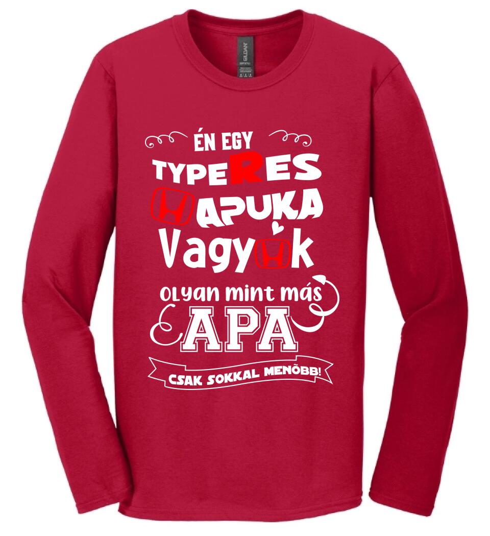 Typeres Apuka