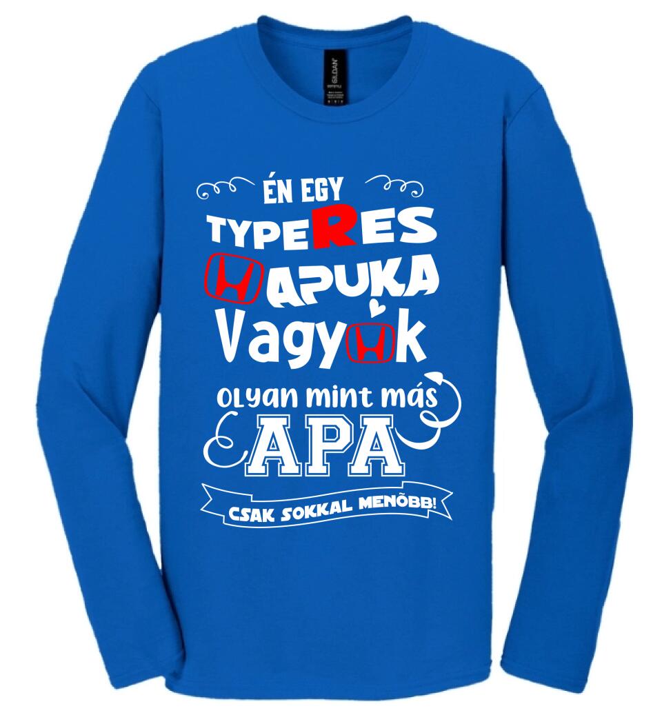 Typeres Apuka