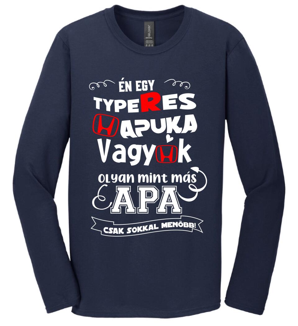 Typeres Apuka