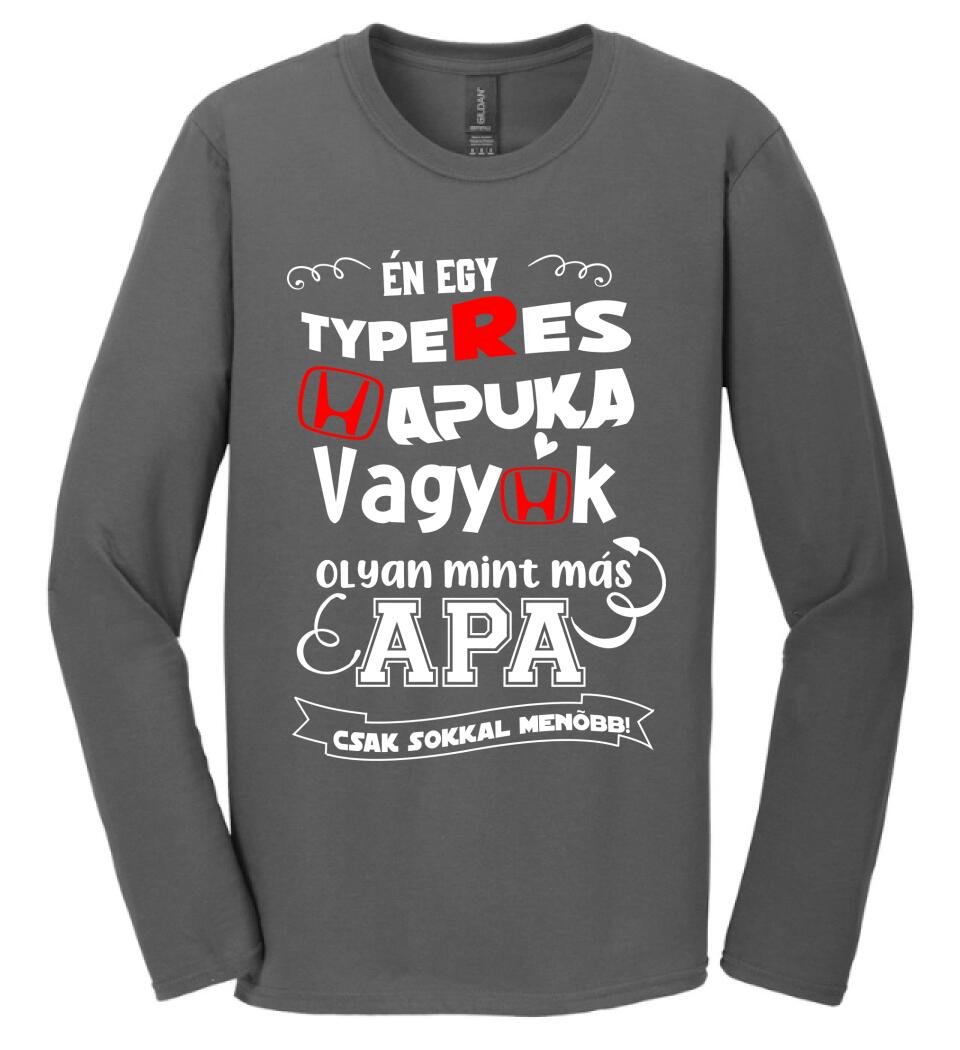 Typeres Apuka