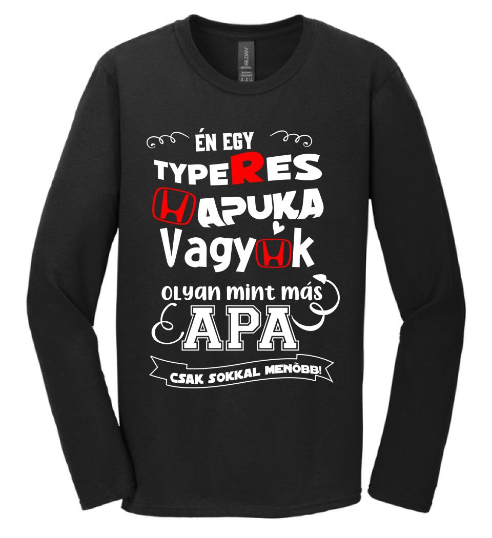 Typeres Apuka