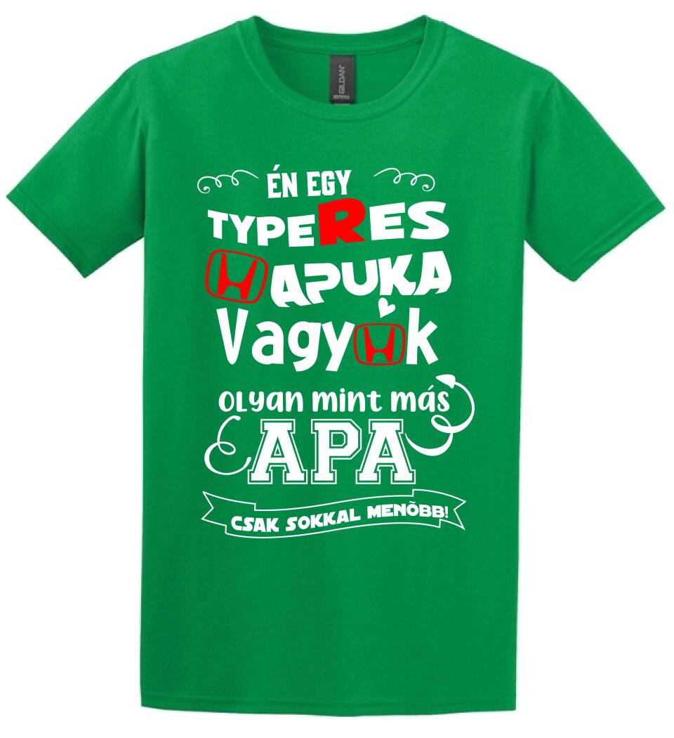 Typeres Apuka