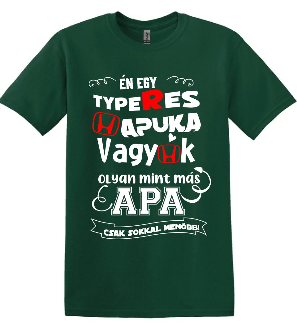 Typeres Apuka