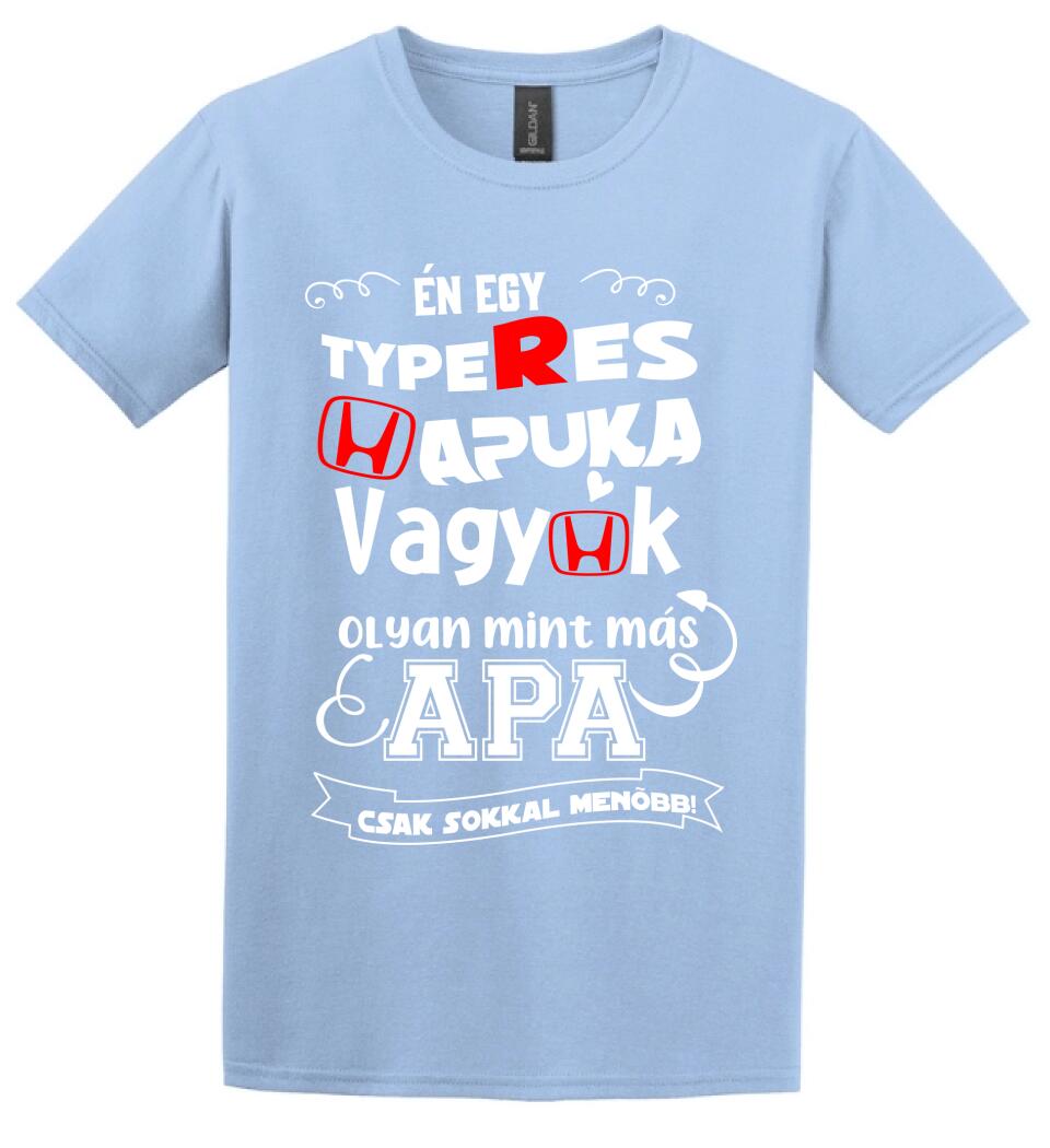 Typeres Apuka