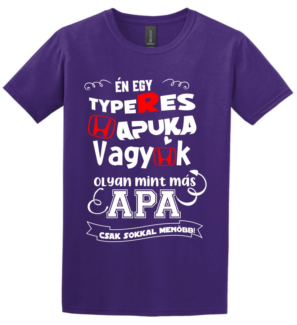 Typeres Apuka
