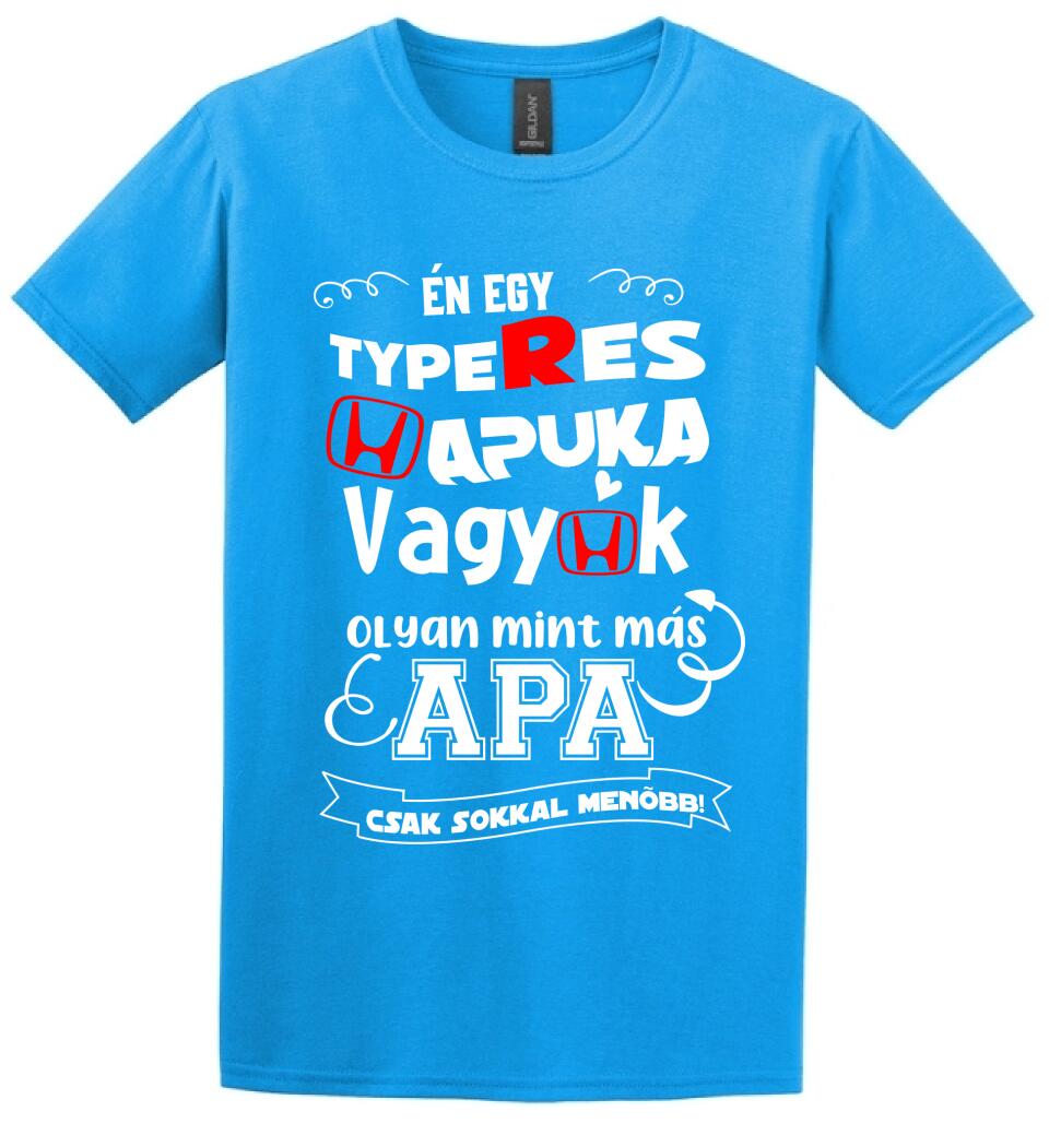 Typeres Apuka