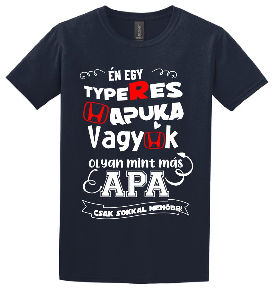 Typeres Apuka