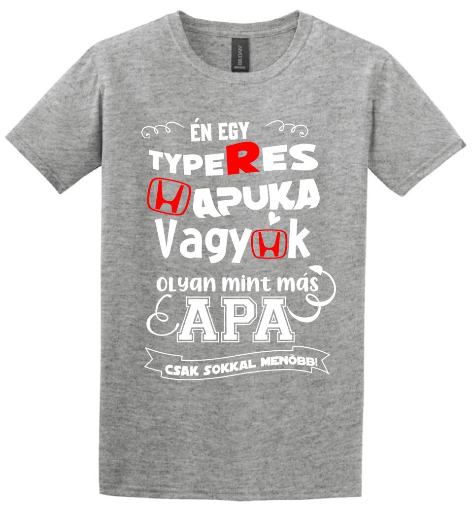 Typeres Apuka