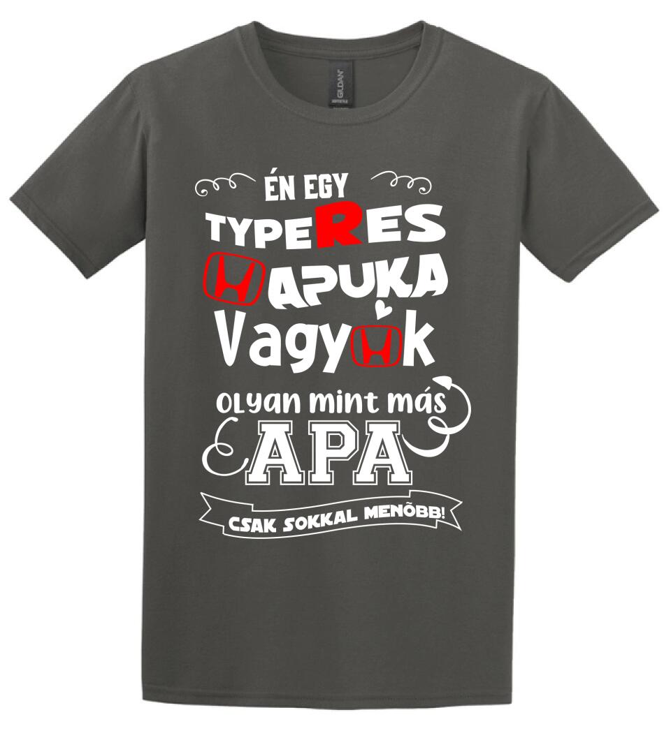 Typeres Apuka