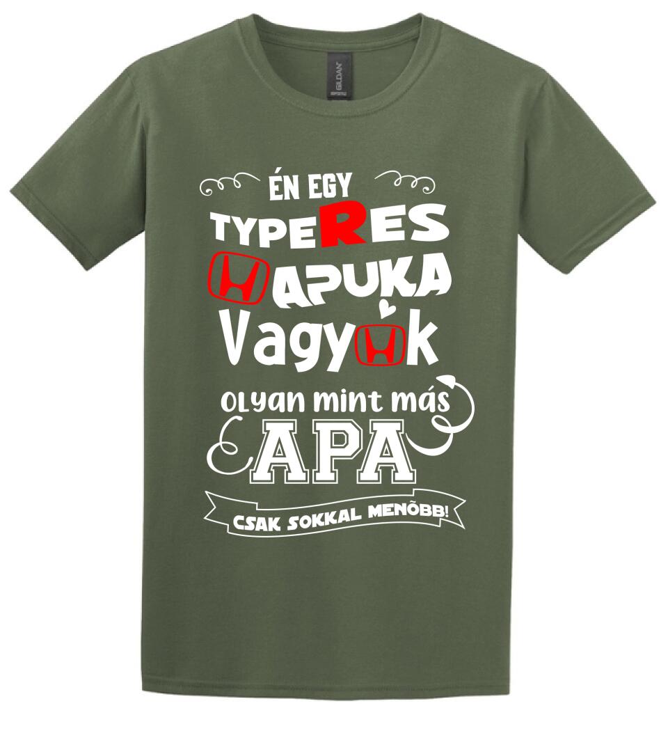 Typeres Apuka