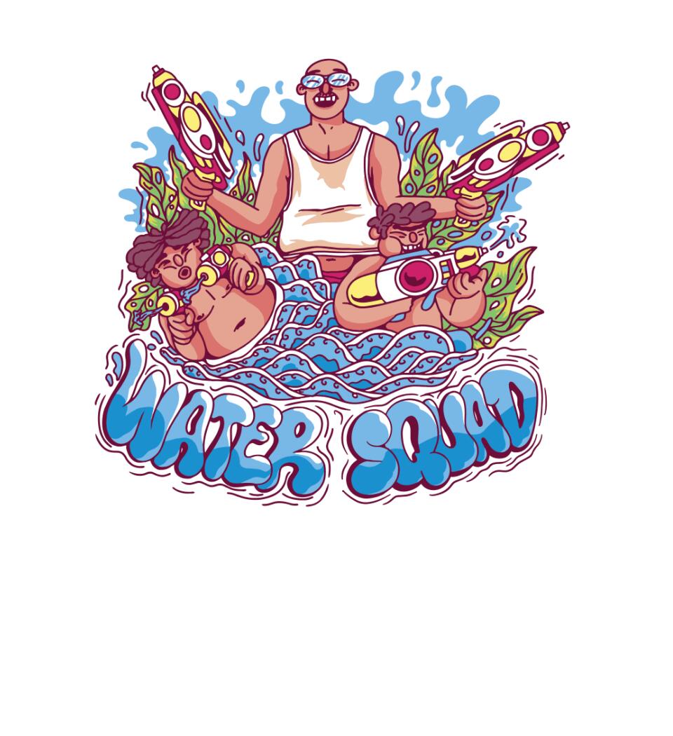 Water squad