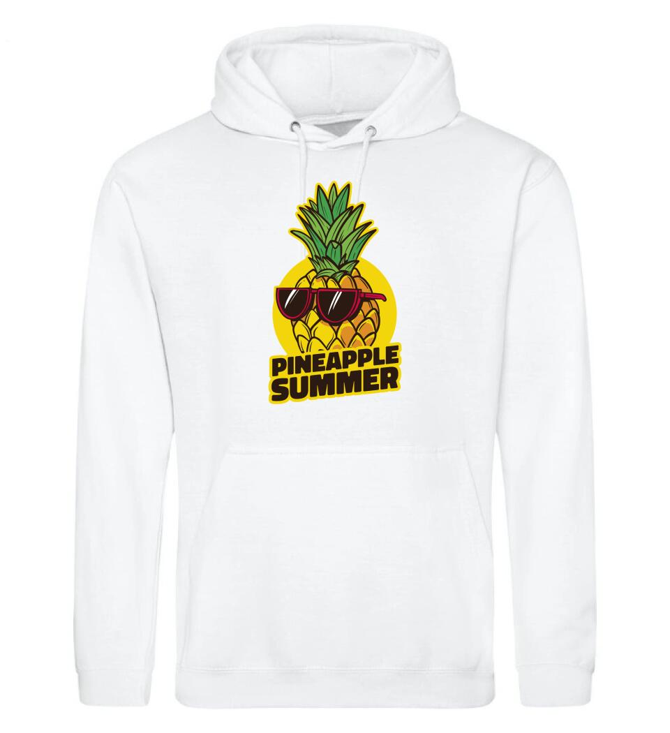 Pineapple summer