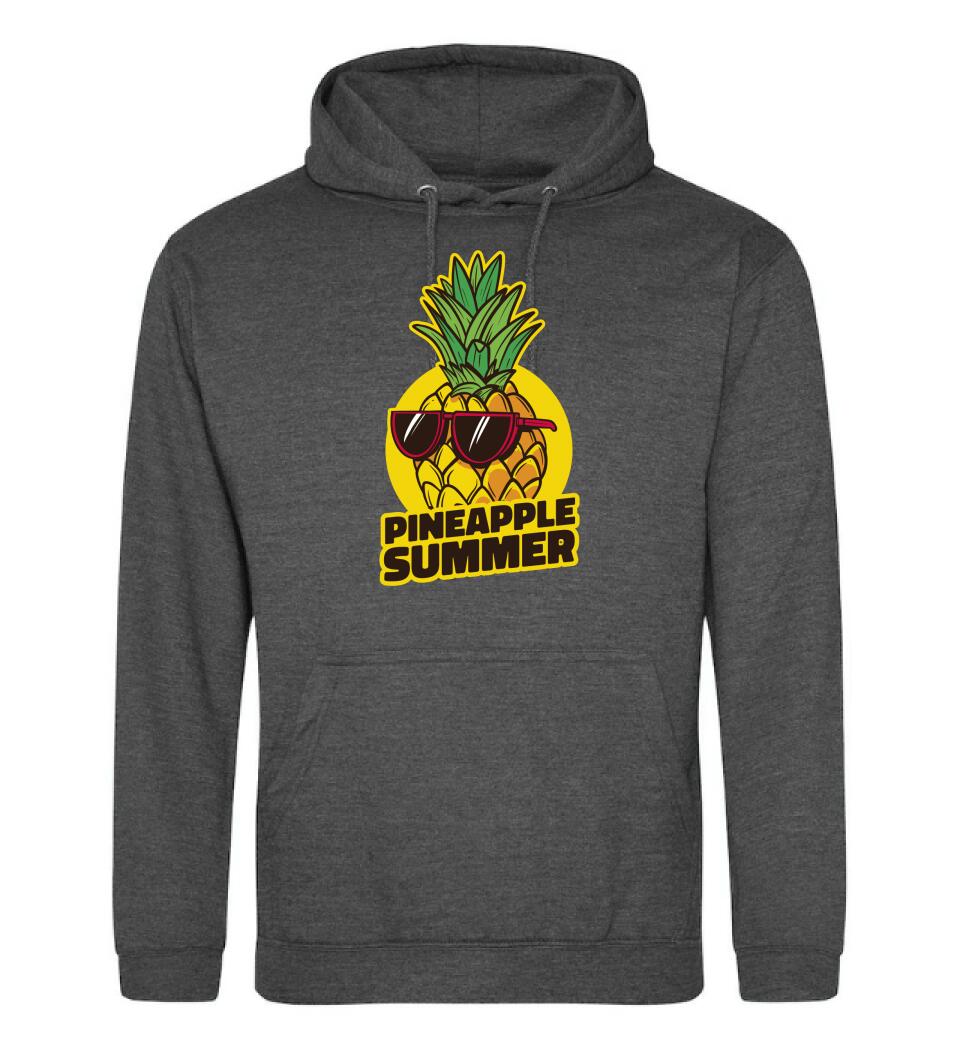 Pineapple summer