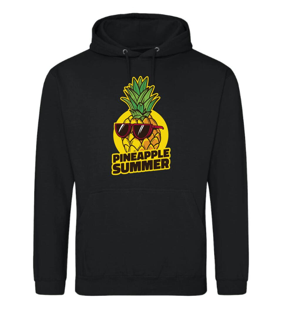 Pineapple summer