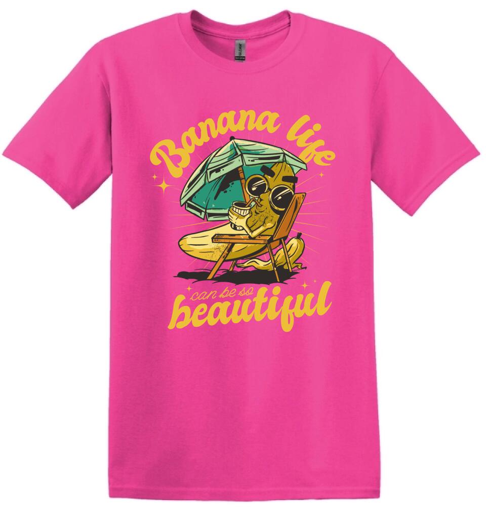 Bananalife