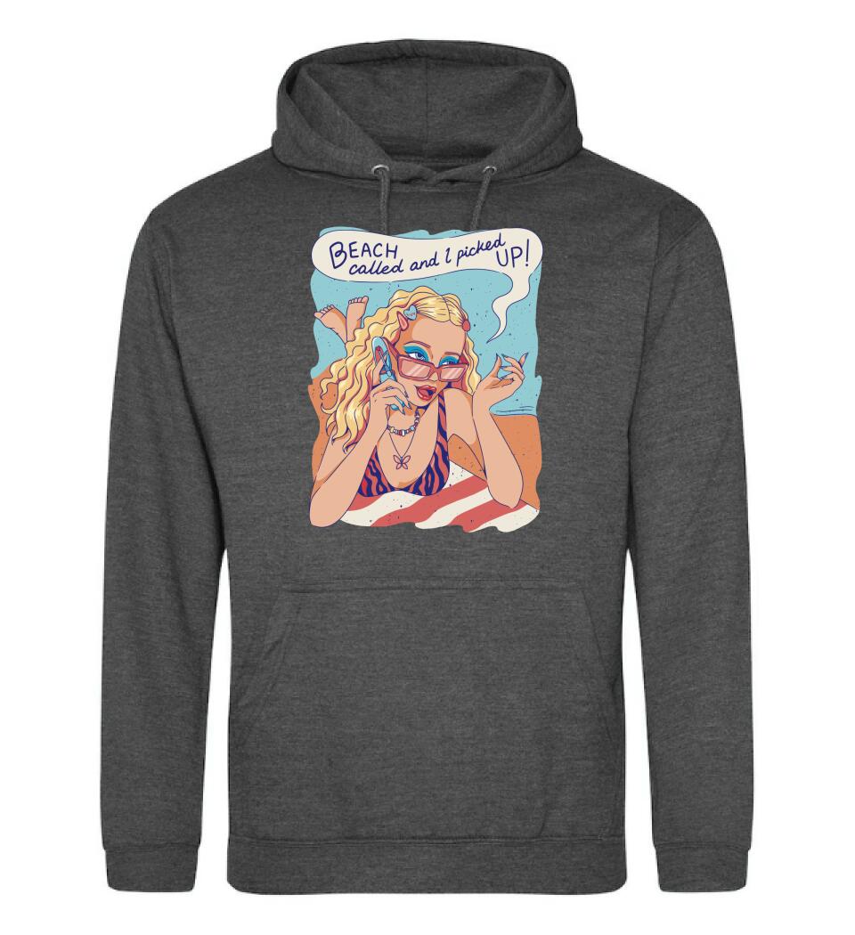 Beach CalledI Picked