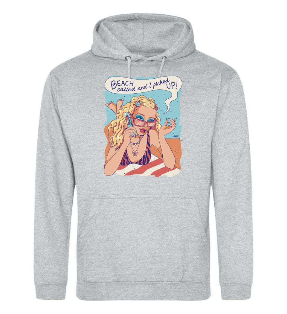 Beach CalledI Picked