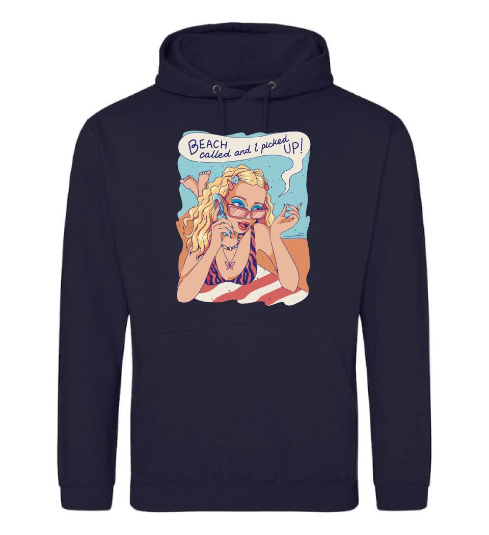 Beach CalledI Picked