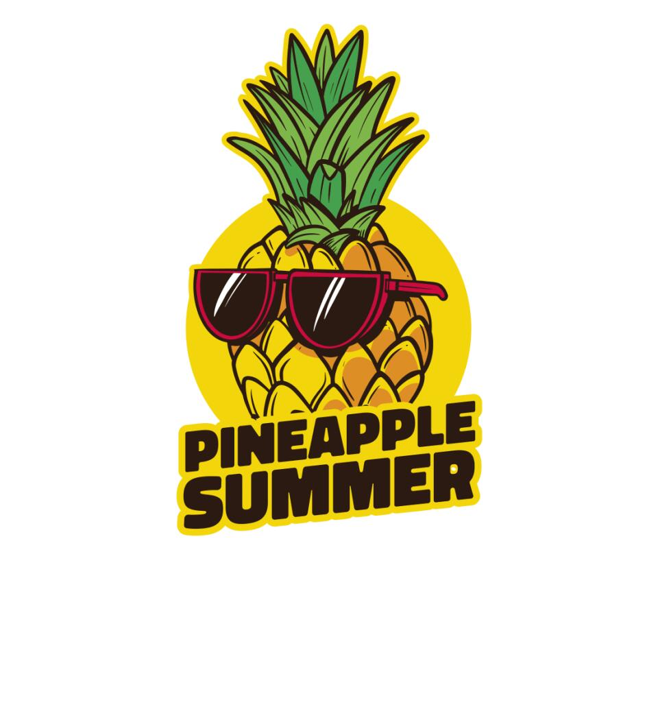 Pinneaple summer