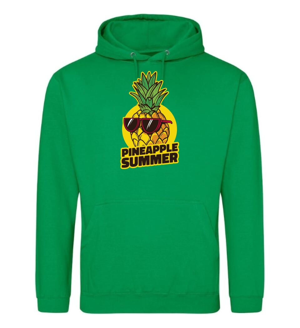 Pinneaple summer