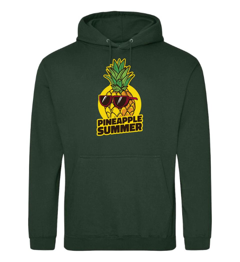 Pinneaple summer