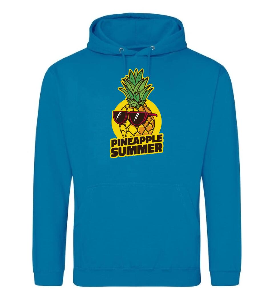 Pinneaple summer