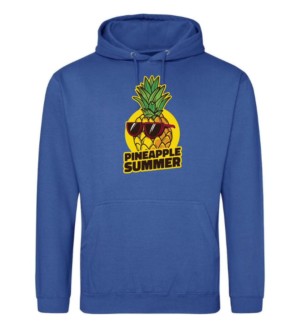 Pinneaple summer