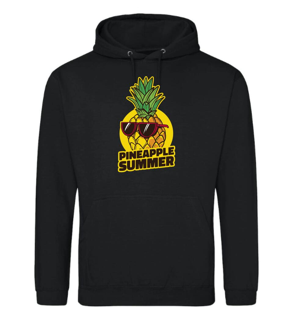 Pinneaple summer