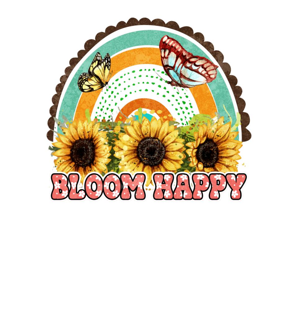 Bloom-Happy-Retro