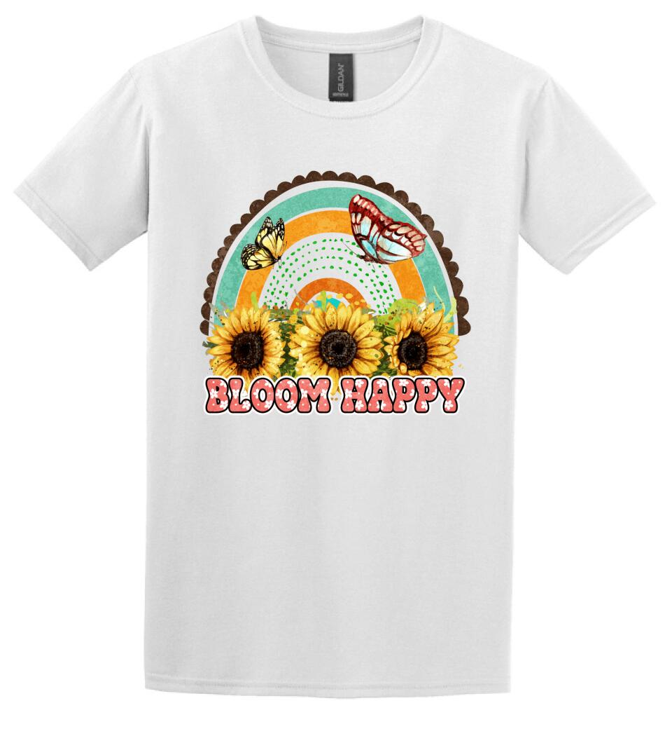 Bloom-Happy-Retro