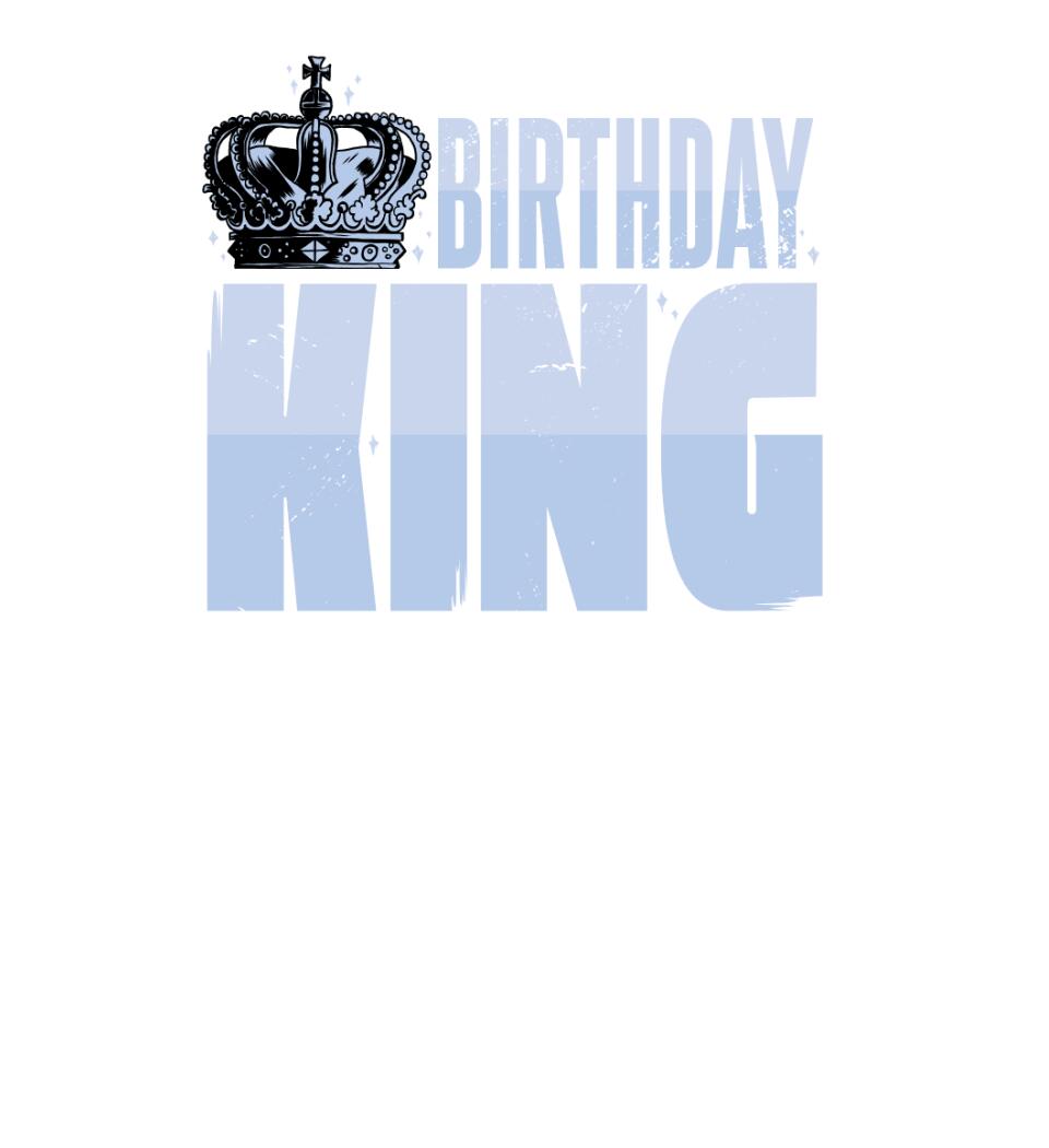BirthdayKing