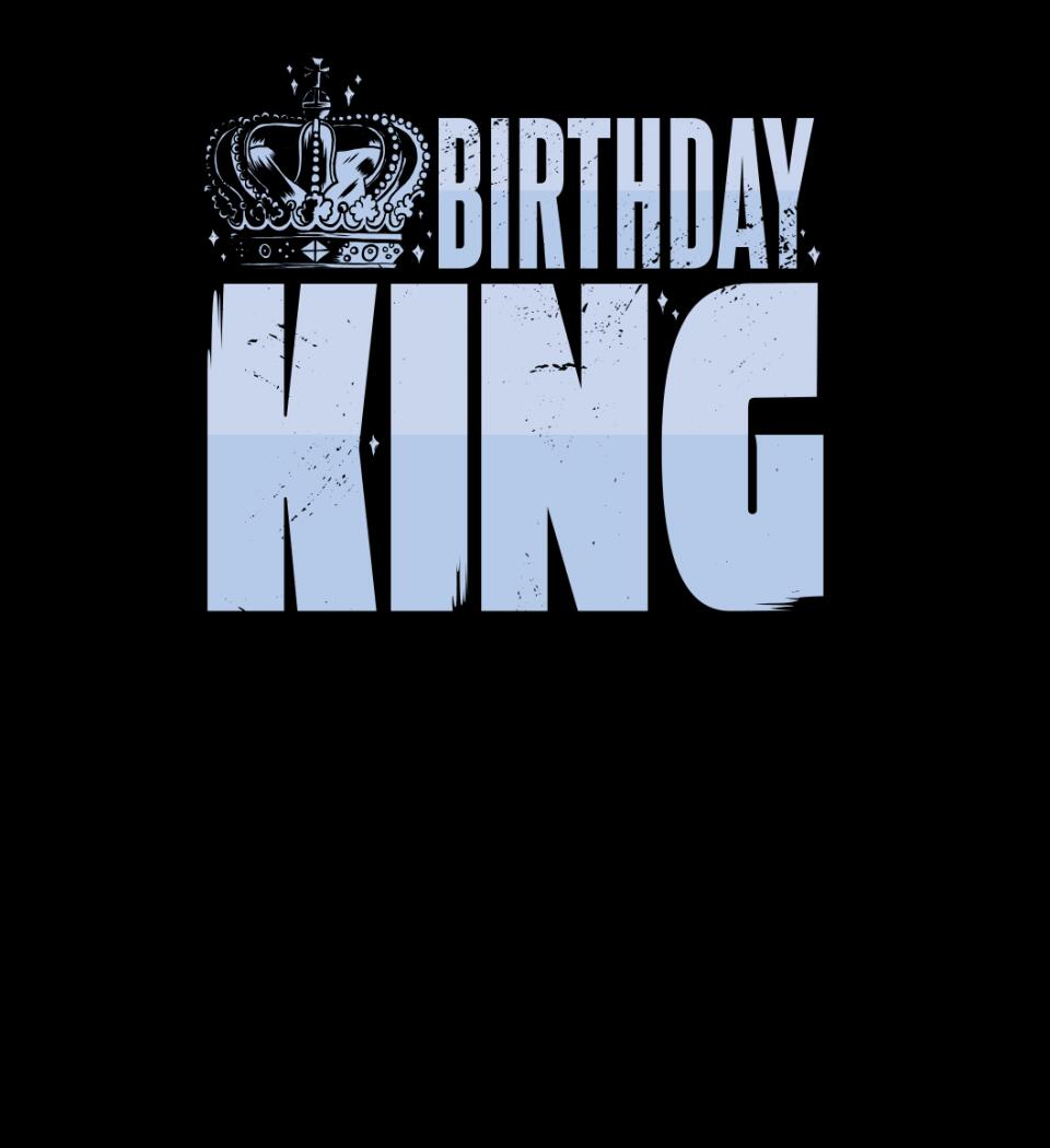 BirthdayKing