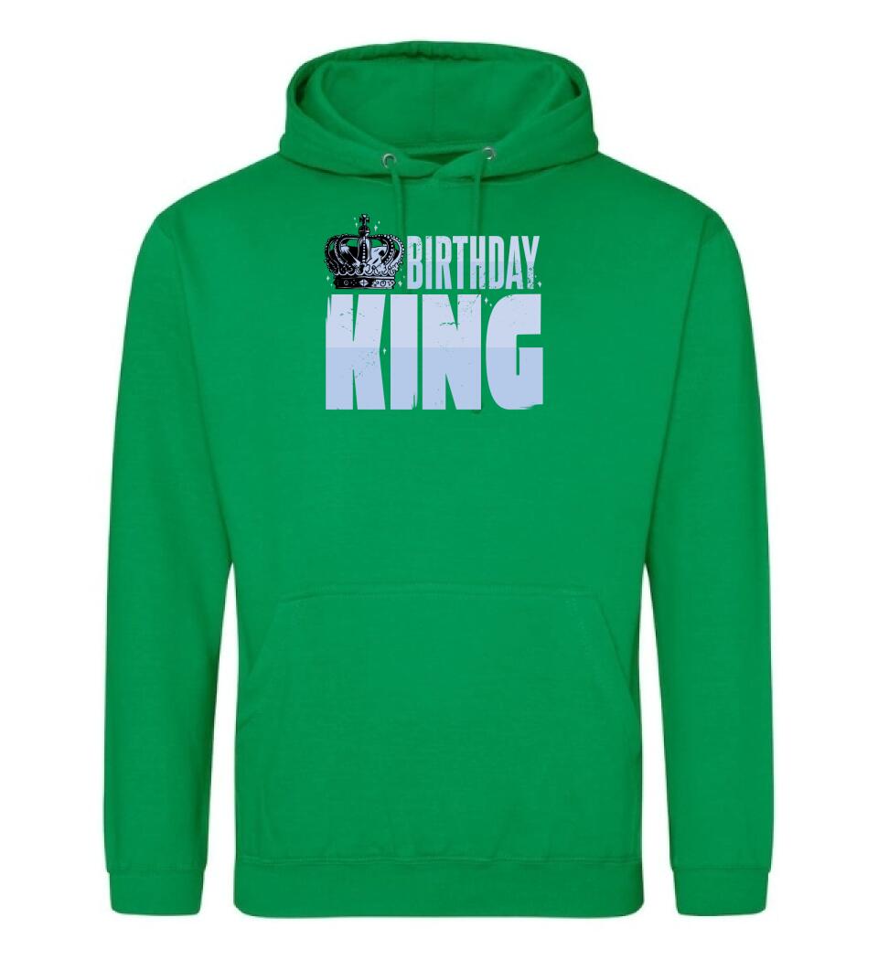BirthdayKing