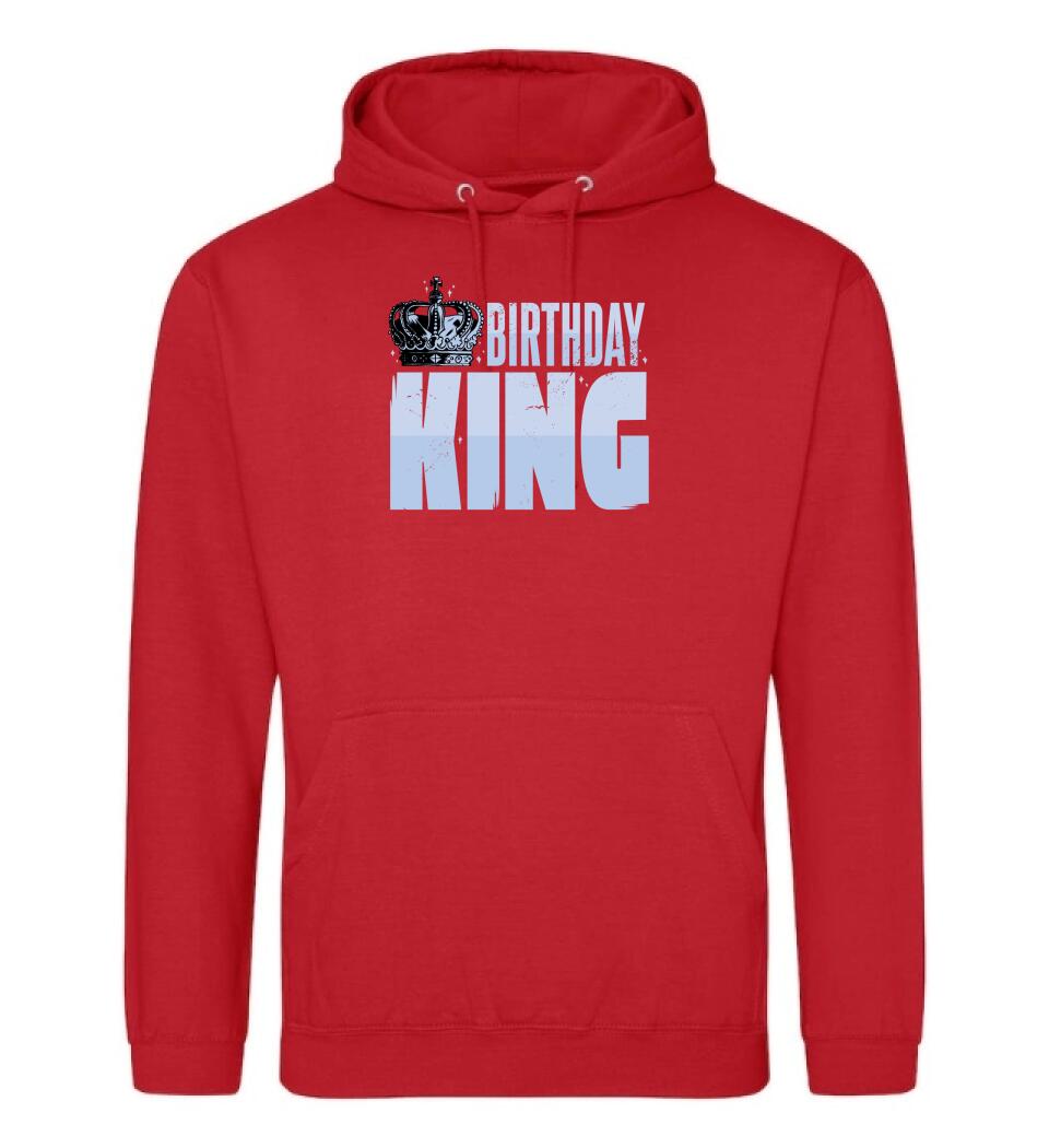 BirthdayKing