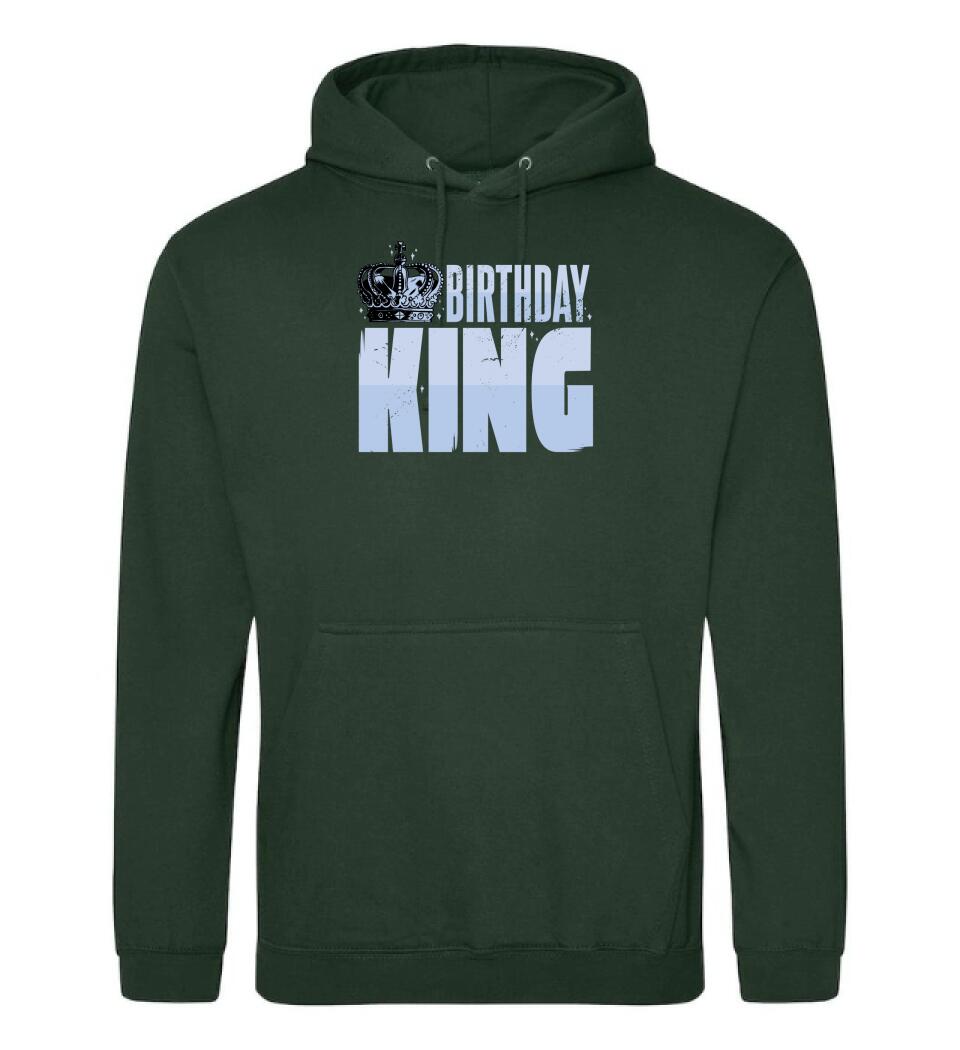 BirthdayKing