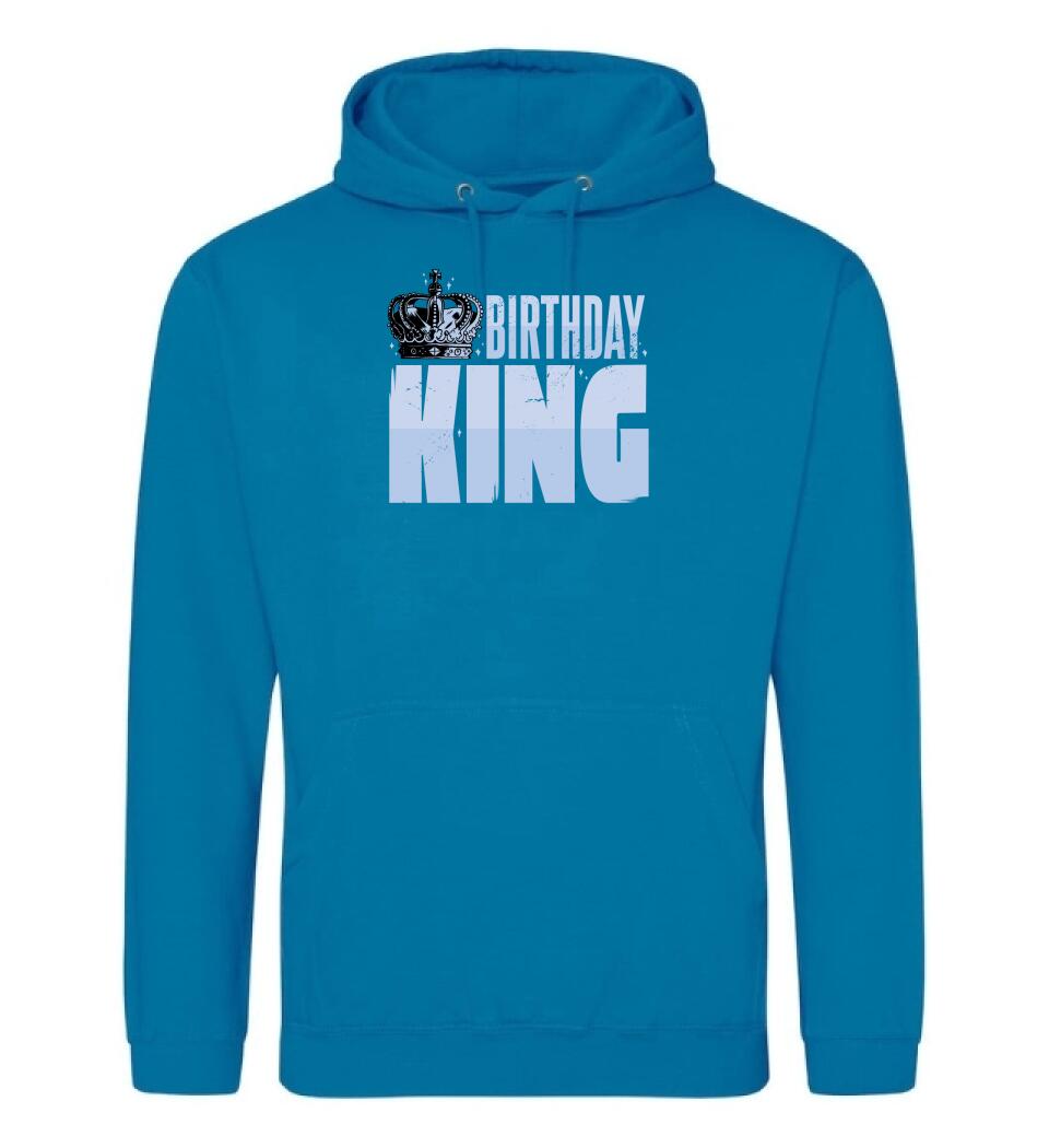 BirthdayKing