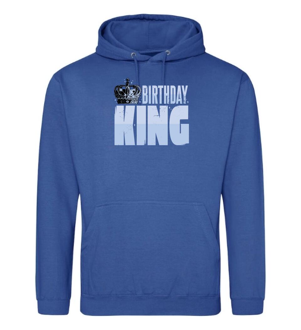 BirthdayKing