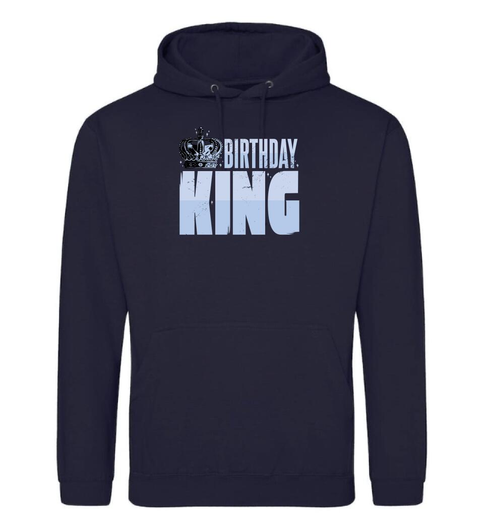 BirthdayKing