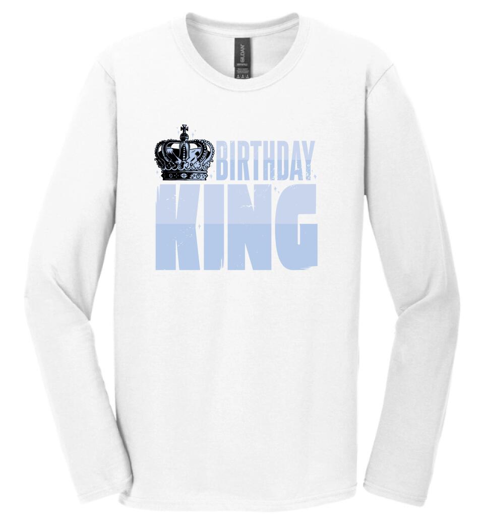 BirthdayKing