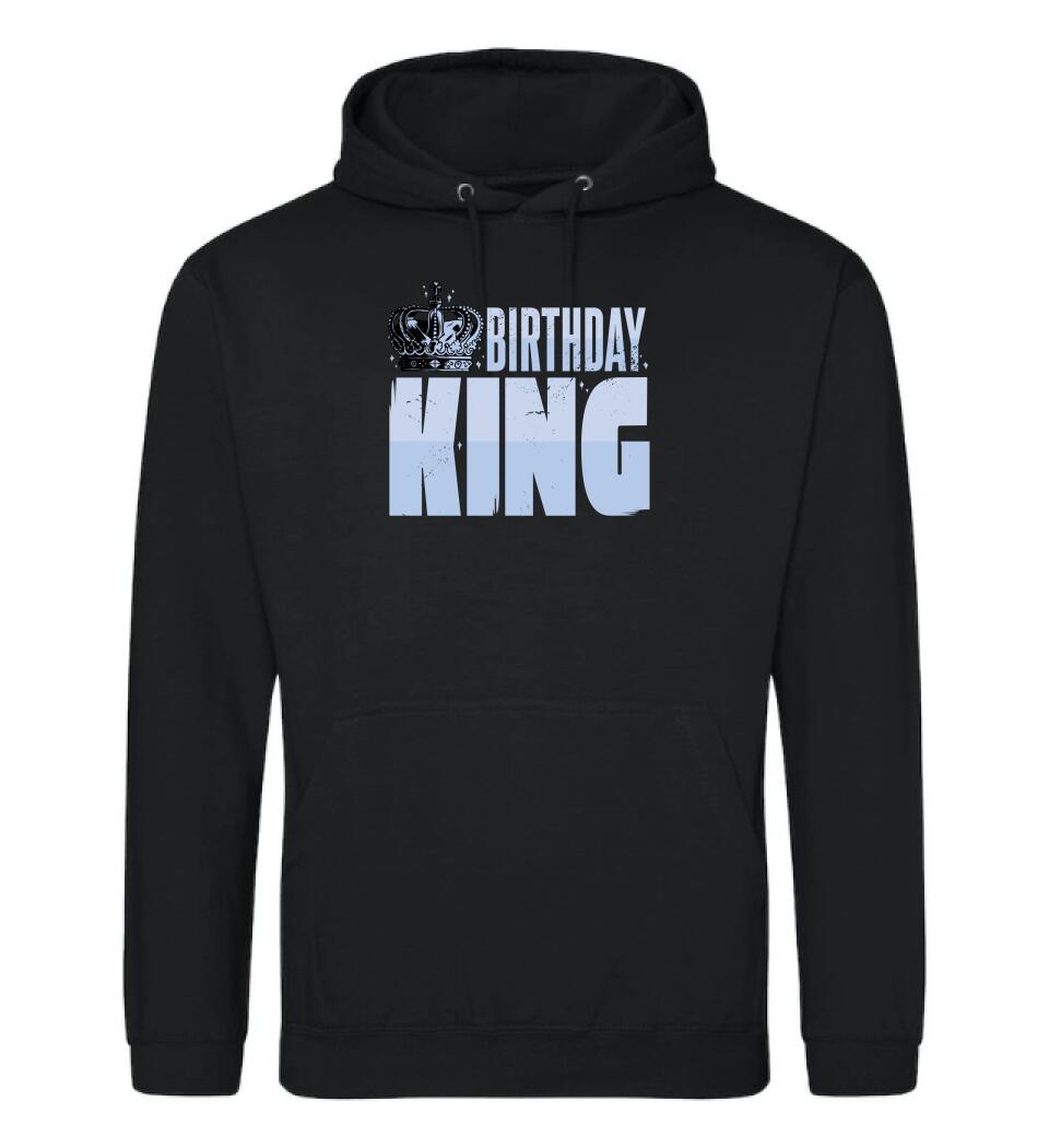 BirthdayKing