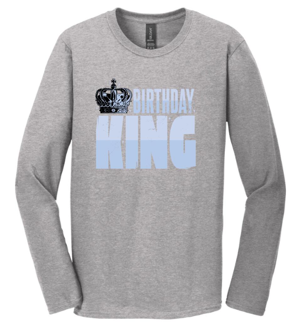 BirthdayKing